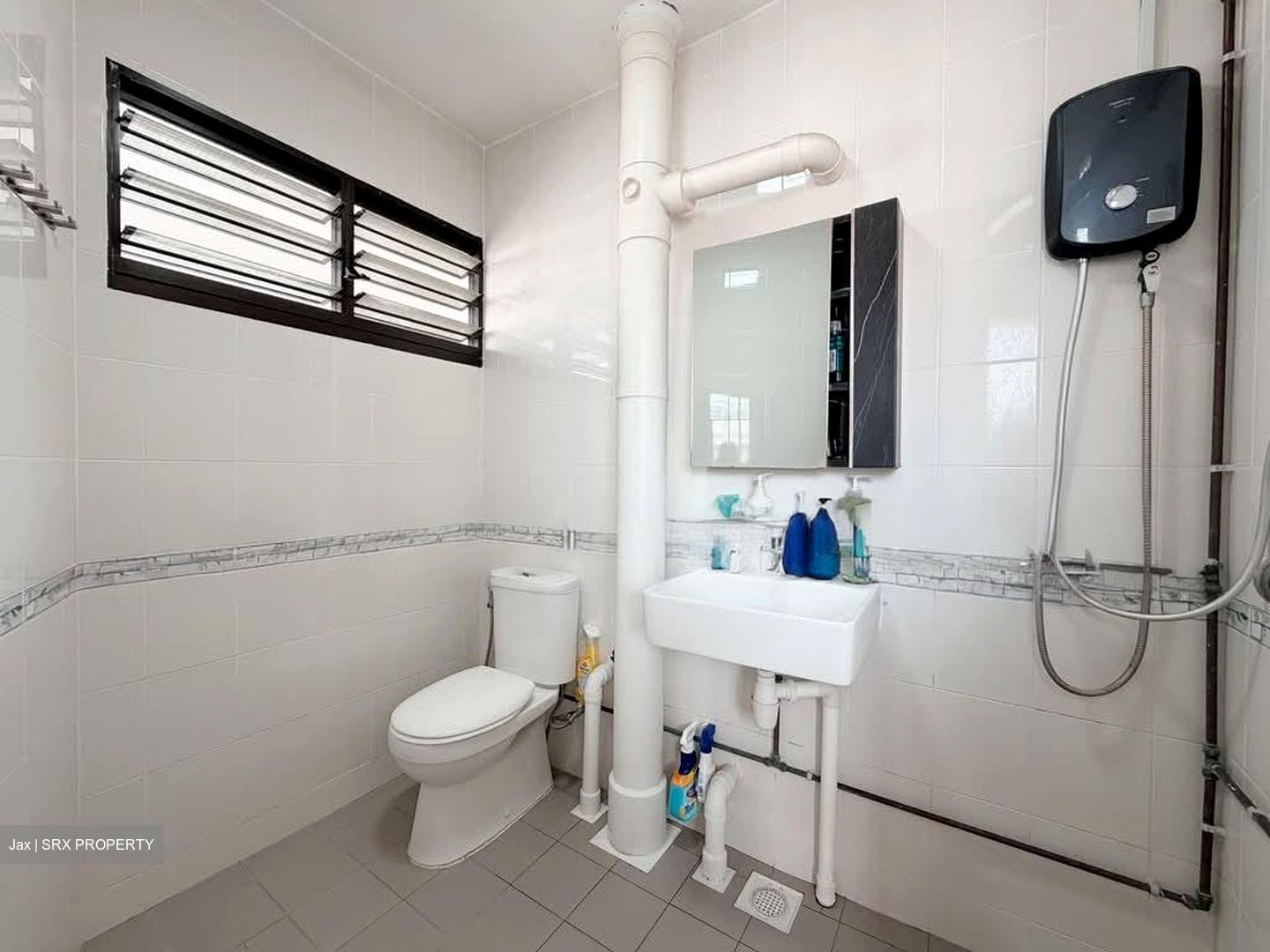 Blk 633 Ang Mo Kio Avenue 6 (Ang Mo Kio), HDB 4 Rooms #579752351